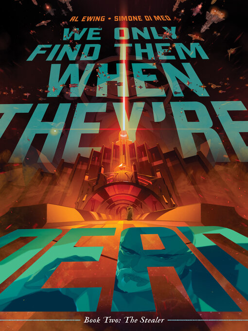 Title details for We Only Find Them When They're Dead (2020), Volume 2 by Al Ewing - Available